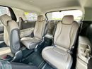Kia Carnival 3.5L - V6 Full Option - 9 Seater - A/T - Direct Owner