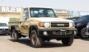 Toyota Land Cruiser Pick Up 4.0L V6 Petrol