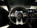 مرسيدس بنز GLC 43 AMG STANDARD