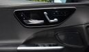 مرسيدس بنز C 200 1.5L Turbo V4 AMG | 2022 | Brand New
