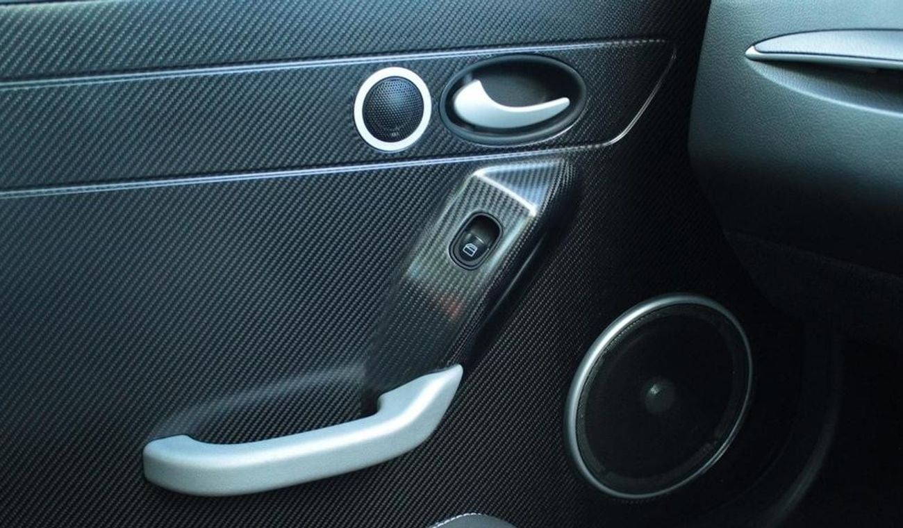 Mercedes-Benz CLK 55 AMG CLK55 5.4 2dr RIGHT HAND DRIVE