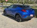 Toyota CHR Export from Australia
