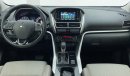 Mitsubishi Eclipse Cross GLX 1500