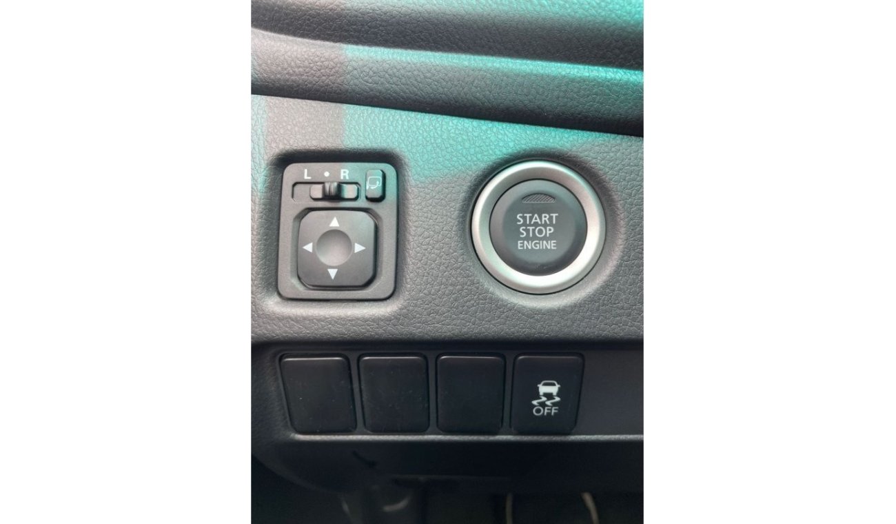 Mitsubishi L200 spertaro manual gear  deiseal  2,4 bush start