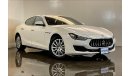 Maserati Ghibli Standard