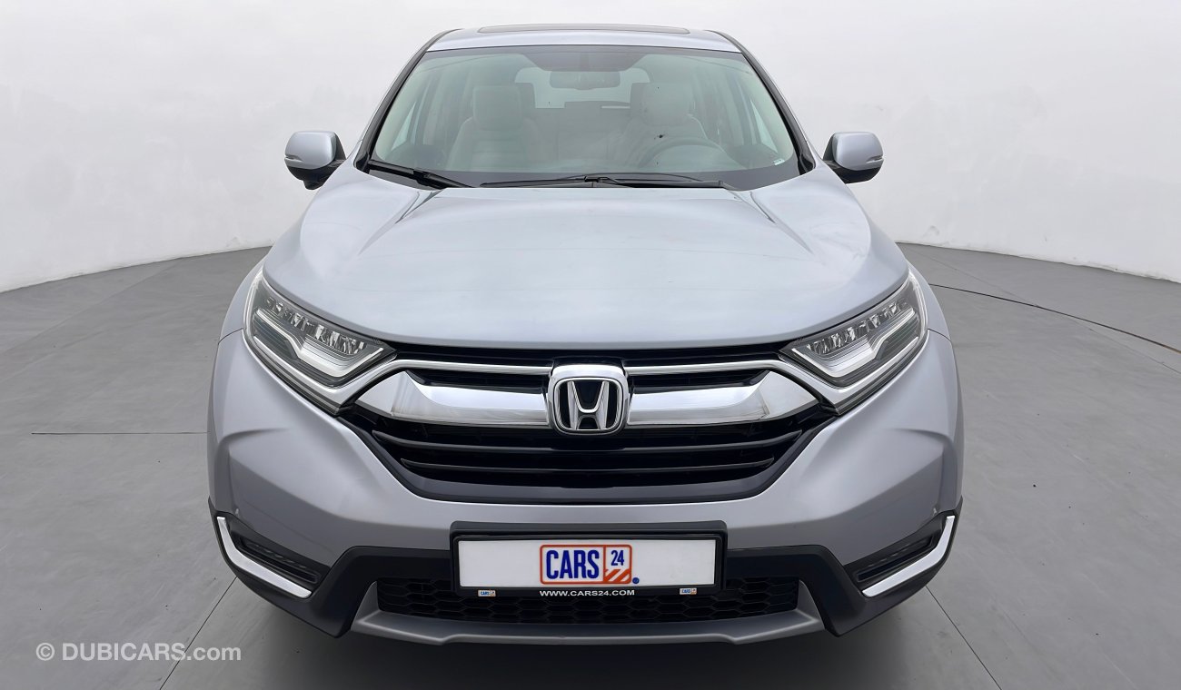 Honda CR-V EX 2.4 | Under Warranty | Inspected on 150+ parameters