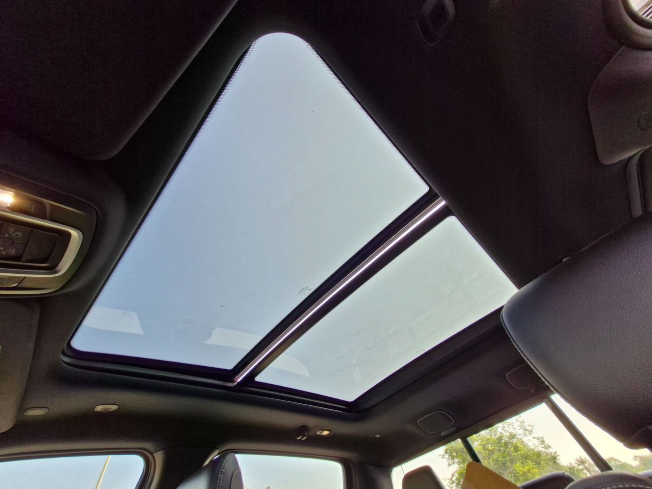 رام 1500 2024 RAM REBEL G/T 2024 HEMI ETORQUE V8 5.7L 4X4 GCC 0KM