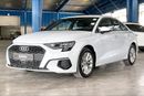 Audi A3 35 TFSI | Guaranteed Warranty | 0 Down Payment