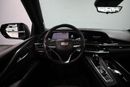 Cadillac Escalade PREMIUM LUXURY PLATINUM