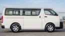 Toyota Hiace 2.7