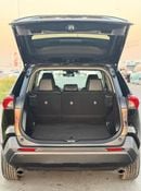 Toyota RAV4 TOYOTA RAV4 XLE