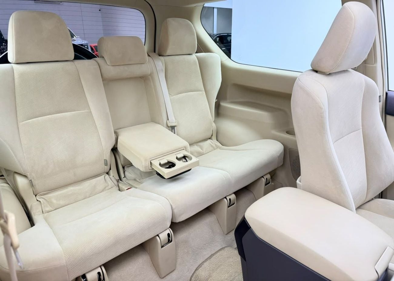 Toyota Prado GXR 2016 Toyota Prado GXR, Service History, Fully Loaded, Excellent Condition, GCC