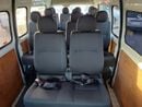 Toyota Hiace TOYOTA HIACE COMMUTER VAN RHD 2016 MODEL 3.0 L DIESEL AUTOMATIC(PM18509)