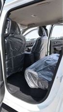 Mitsubishi L200 Mitsubishi L200 GLX Double Cab Petrol 2.4L