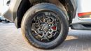 Toyota Hilux GR Sport 4.0L Automatic . Petrol . Pick Up Truck . Four Wheel Drive . 5 Seats . 4 Doors