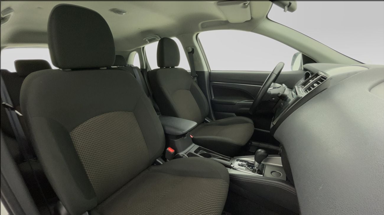 Mitsubishi ASX GLX LOWLINE CAMERA + SENSOR 2 | Zero Down Payment | Home Test Drive