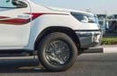 Toyota Hilux HILUX GLX 2.7L  FULL OPTION