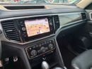 Volkswagen Teramont R LINE