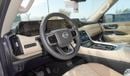 Nissan Patrol LE PLATINUM CITY PLATINUM V6T