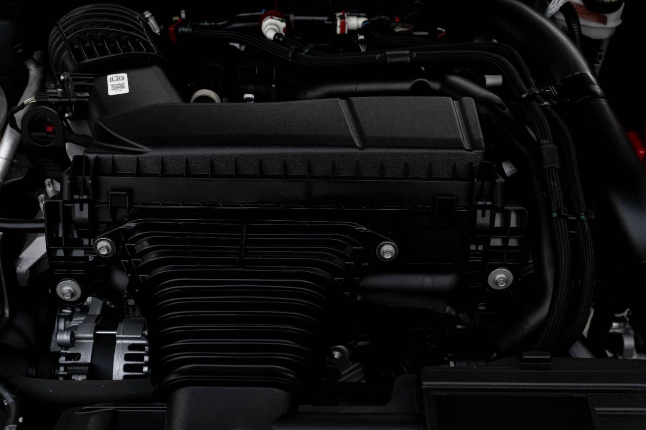 لينكولن كورساير Corsair | 2,311 P.M | 0% Downpayment | Lincoln Warranty + Service (Al Tayer)!