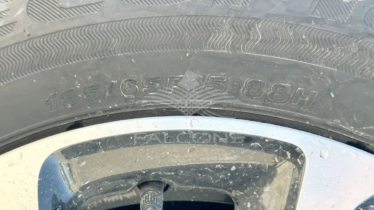 سوزوكي سويفت 1.2L HB GLX AMT P NEW FACE 2023