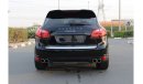 بورش كايان أس Porsche cayenne s v8  gcc 2012 model in good condition full service history