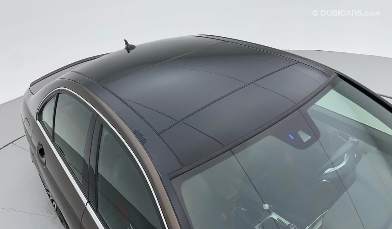 Mercedes-Benz C 200 ELEGANCE 1.8 | Zero Down Payment | Free Home Test Drive