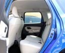 Renault Duster PE
