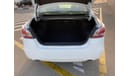 Nissan Altima 2015 NISSAN ALTIMA S MID OPTION