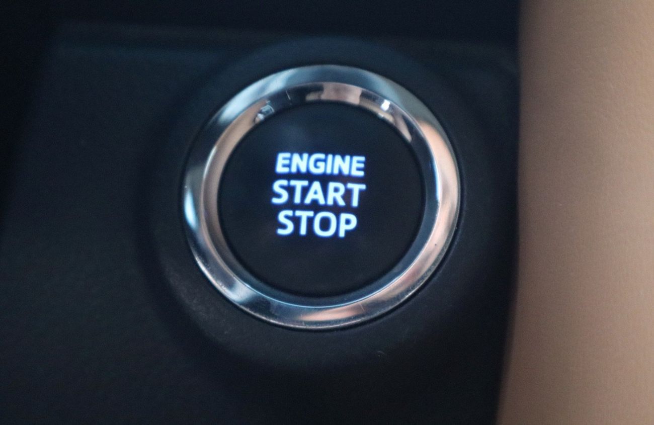 تويوتا فورتونر GXR 4.0L (278 HP)