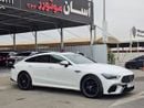 Mercedes-Benz AMG GT 43 GT 43 AMG 3.0 L