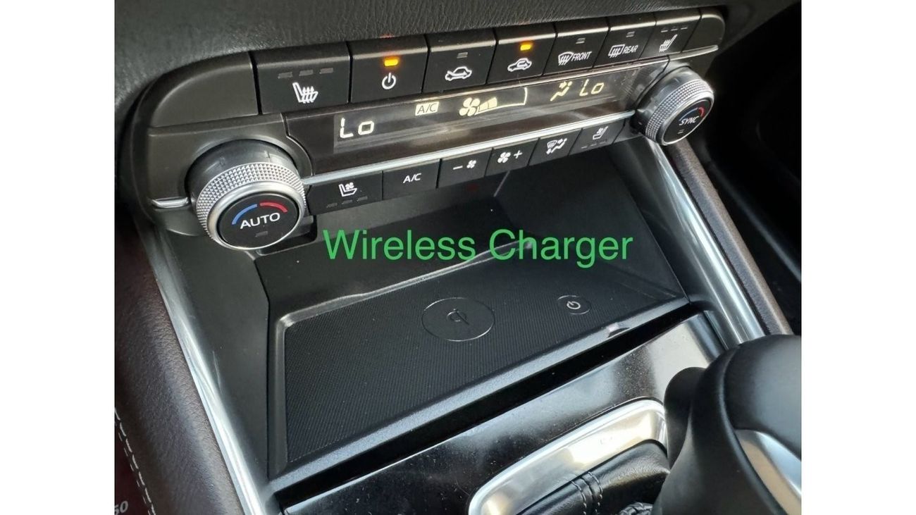 Mazda CX5 2024 SIGNATURE TURBO 360 CAMERA PROJECTOR 2000KM ONLY CANADA SPEC