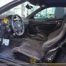 Ferrari F430 SCUDERIA V8