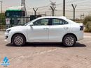 Suzuki Dzire 2026 GLX 1.2-litre 4-cylinder petrol engine - 5 Speed AT - 9 inch Touchscreen - EXPORT