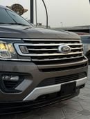 Ford Expedition Limited 3.5L 4WD