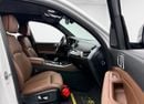 BMW X5 2020 BMW X5 M50i M-Sport, Warranty, Full BMW Service History, Fully Loaded, GCC
