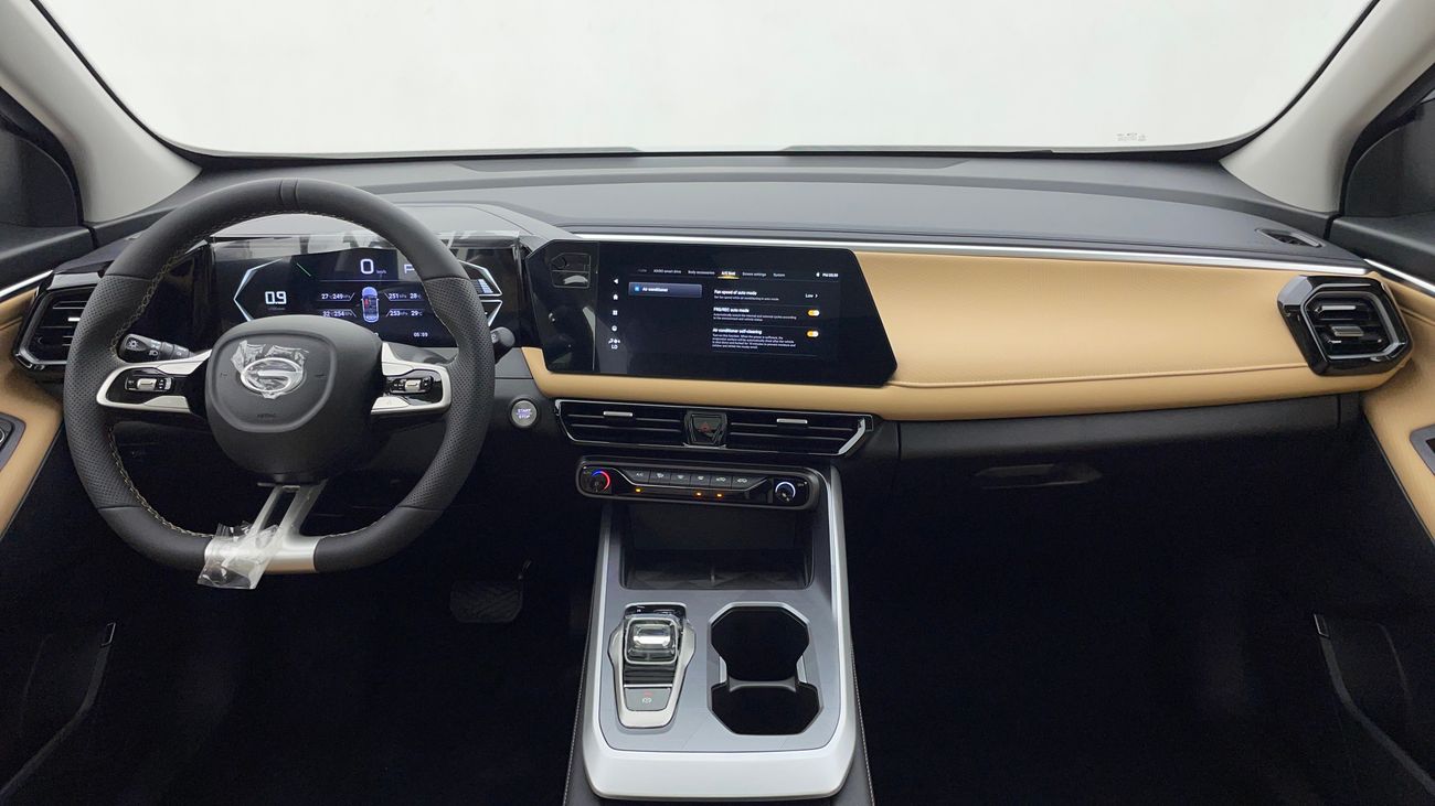 جي إي سي GS3 إمزوم 2026 GB | AED 854/Month | 20% DP