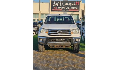 Toyota Hilux GLX