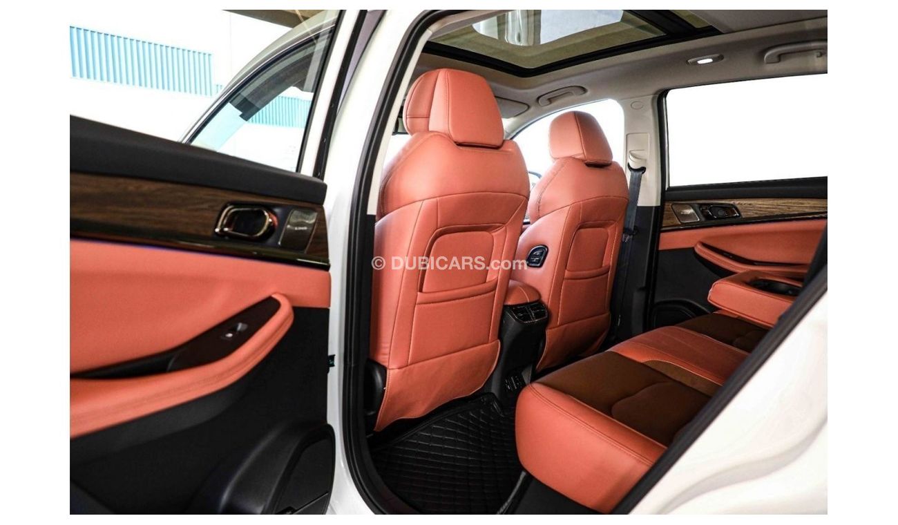 Skywell ET5 2023 Skywell ET5 LUXURY 11KW | Export Price