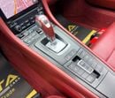 بورش 911 2018 Porsche 911 Carrera GTS, 2027 Porsche Warranty, Full Porsche Service History, Fully Loaded, GCC