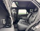 لاند روفر رينج روفر سبورت DYNAMIC SE P400