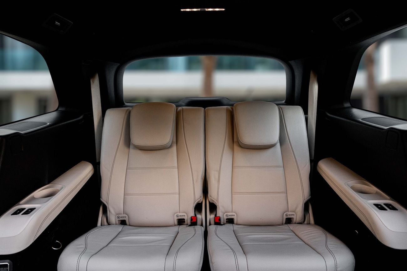 Mercedes-Benz GLS 450 GLS 450 AMG | 4,407 P.M | 0% Downpayment | UNDER WARRANTY!