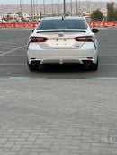 تويوتا كامري Grande 3.5L