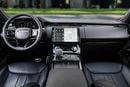 Land Rover Range Rover Sport Range Rover Sport First Edition | 8,617 P.M | 0% Downpayment | Al Tayer Warranty!