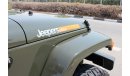 جيب رانجلر 2015 unlimited / Jeepers Edition/ GCC from Western motors