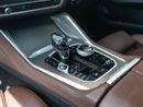 بي أم دبليو X6 xDrive40i Luxury M Sport Package 3.0L