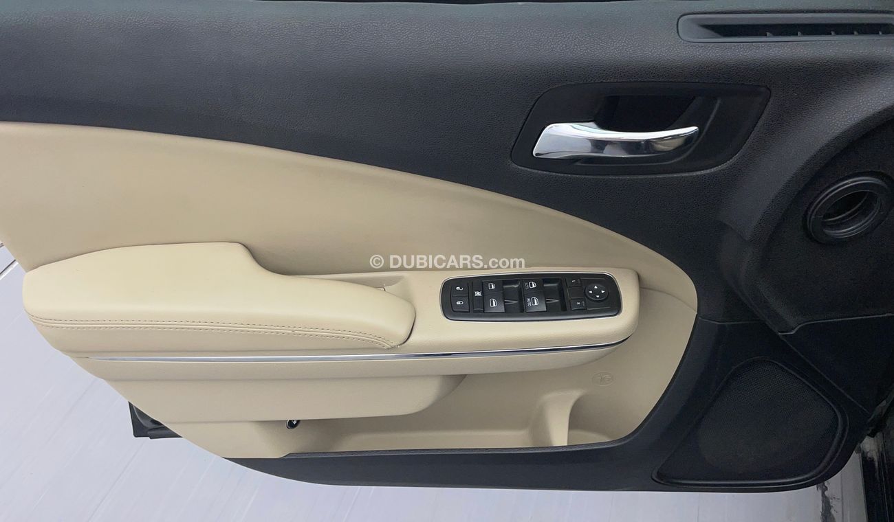 Dodge Charger SE 3.6 | Zero Down Payment | Free Home Test Drive