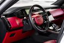 Land Rover Range Rover Sport DYNAMIC SE P400