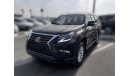 لكزس GX 460 2023 GX460 PREMIER 4.6L V8 PETROL A/T