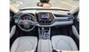تويوتا هايلاندر TOYOTA HIGHLADER 2020 MODEL CLEAN CAR